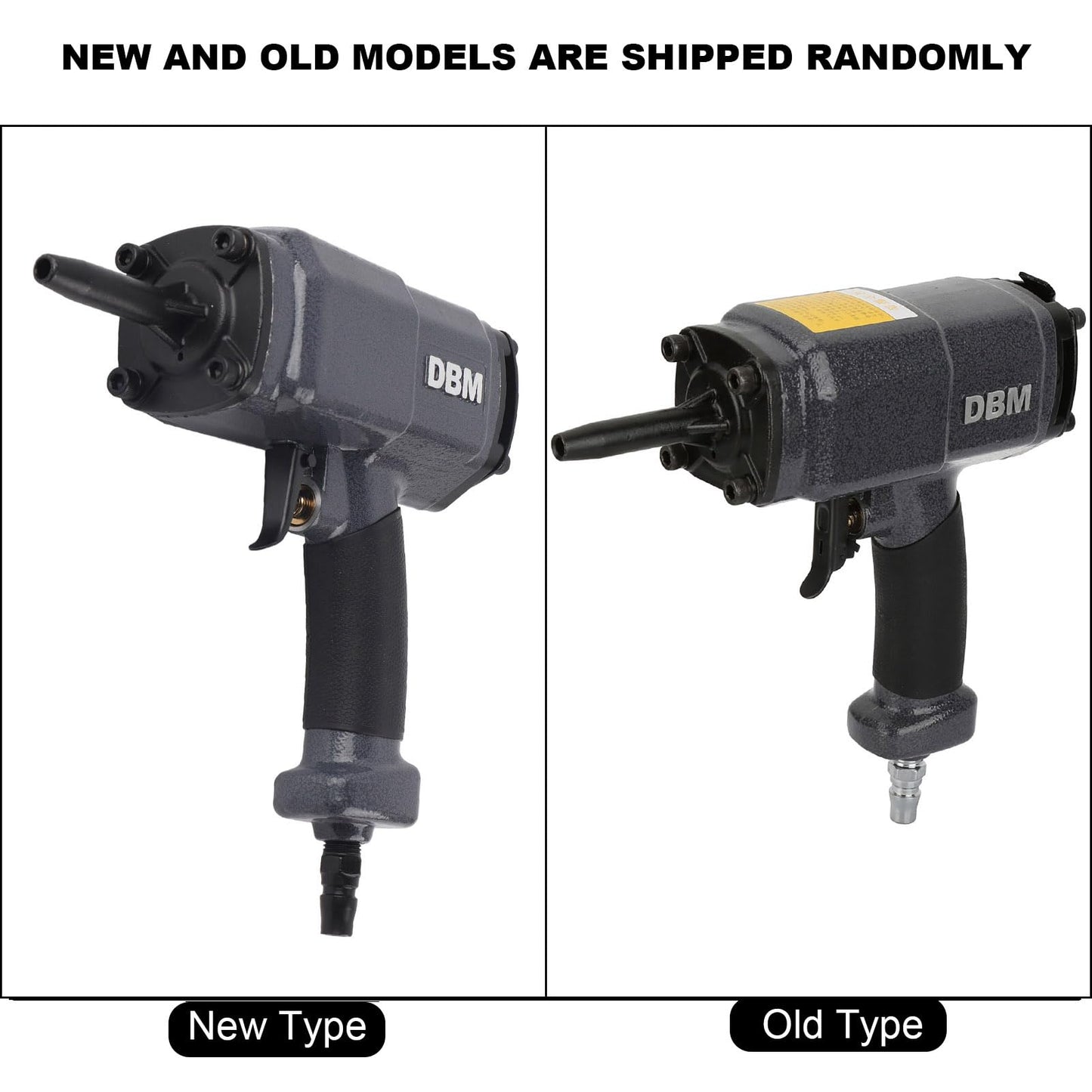 Pneumatic Nail Remover Siding Removal Tool Powerful Heavy Duty Air Powered Denailer Tool for Wood Recycling Disassembly Demolition NP-50 0.4-0.7MPa