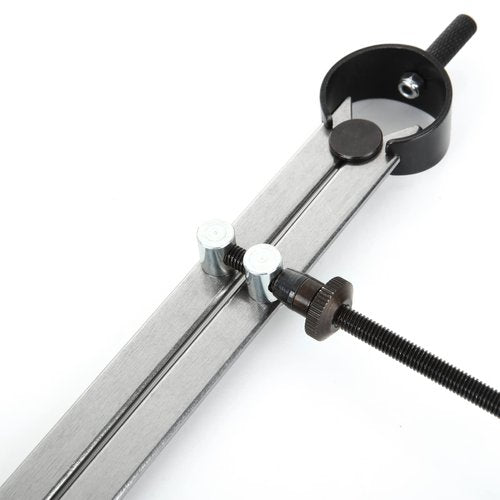 3 Piece Spring Caliper/Divider Set, 8 inches Inside Spring Outside Divider Caliper Set, Calipers Measuring Tool for Wood Turning Lathe Projects