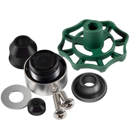 C-144KT-807 Wall Hydrant Complete Service Kit - Replace for Prier C-144KT-807 Anti-Siphon Freezeless Faucet Repair Kit - fit for Prier C-144 C-244 Series Wall Hydrants