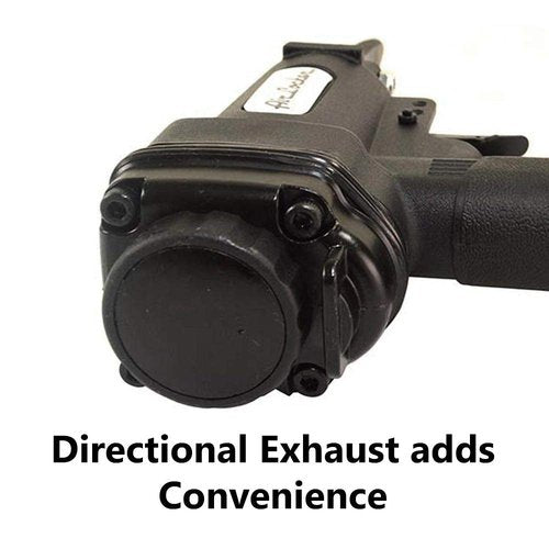 Air Locker AP700 Heavy Duty Professional Air Punch Nailer/Nail Remover/Nail Puller. 1/4 Inch NPT Thread Air Inlet. 80-120 PSI Pneumatic Nailer Removes 9-16 Gauge Nails