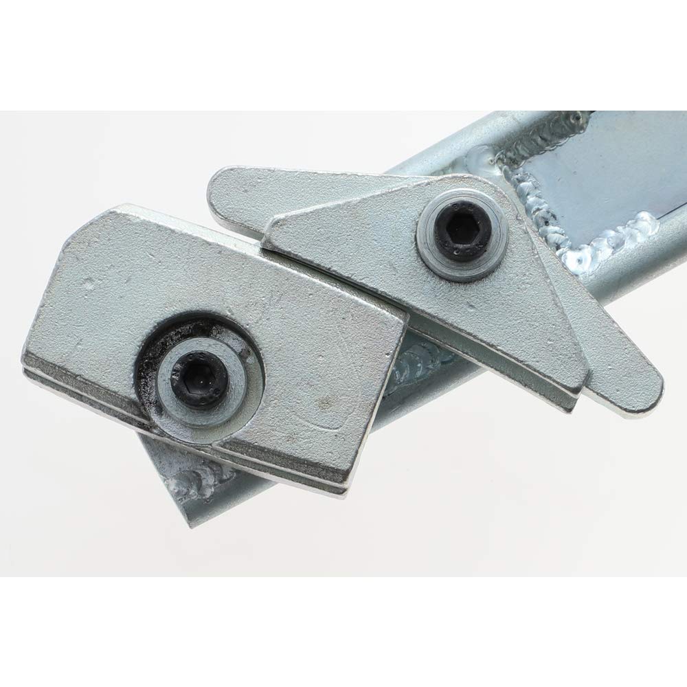 TRUSCO DORATEKO Drum Moving Levers