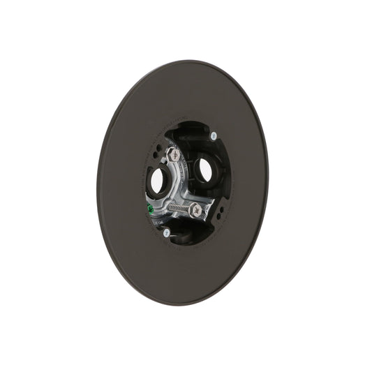 BELL PRCF57550BZ Ceiling Fan Electrical Box, Bronze, 4.75 in.