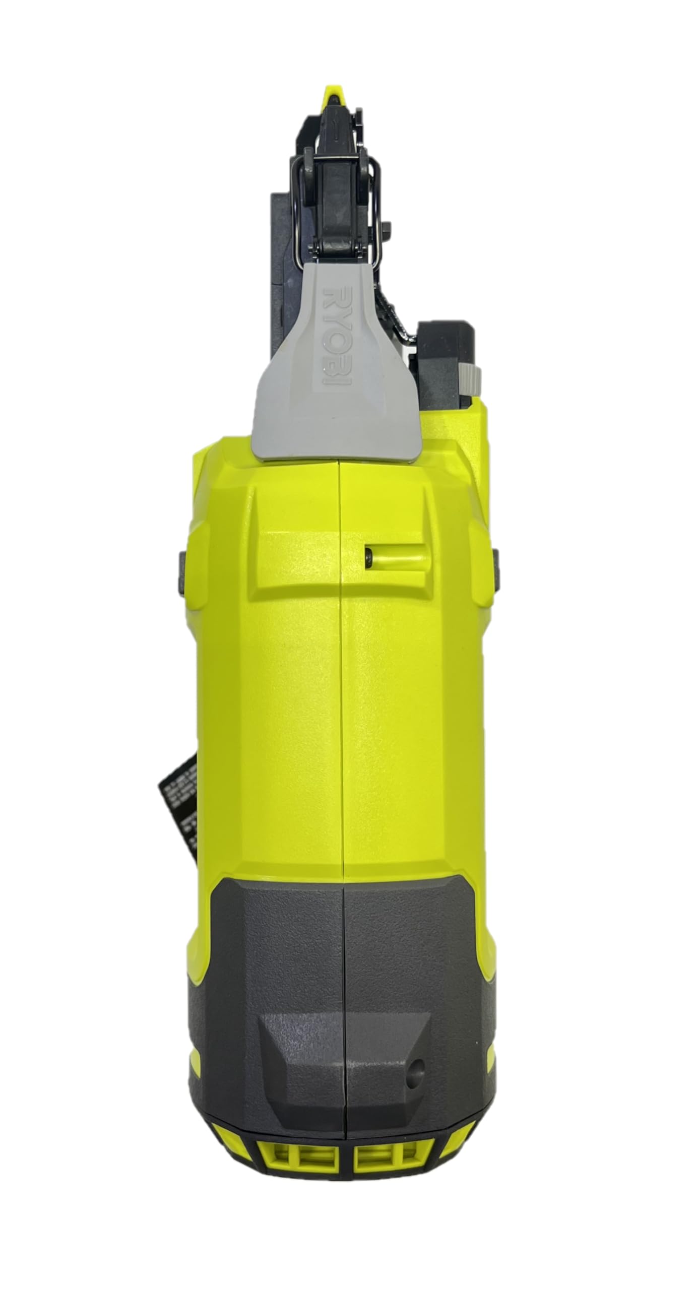 RYOBI ONEAND 18V 16-Gauge Cordless AIRSTRIKE Finish Nailer with Free 2.0 AH Battery P3
