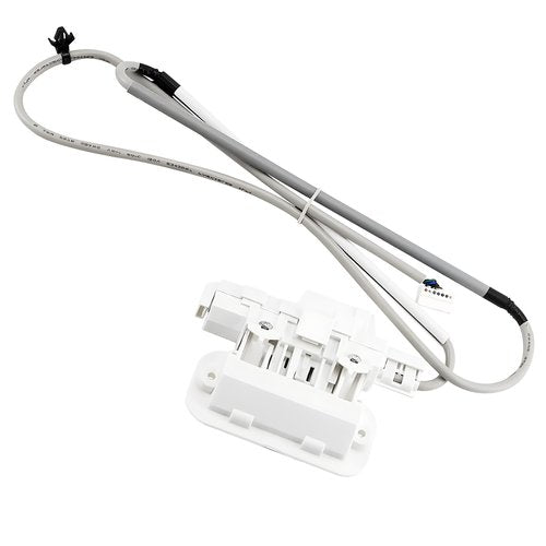 Upgraded WTW7500GW2 WTW7500GC2 WTW8500DC5 Washer Lid Lock, Fit for Kenmore Whirlpool Maytag Washer MVWB855DC3 MVWB765FW4 WTW8500DC0 WTW8500DC1 WTW8500DR0 MVWB765FC3 MVWB835DC3 MVWB835DC4 MVWB855DC4
