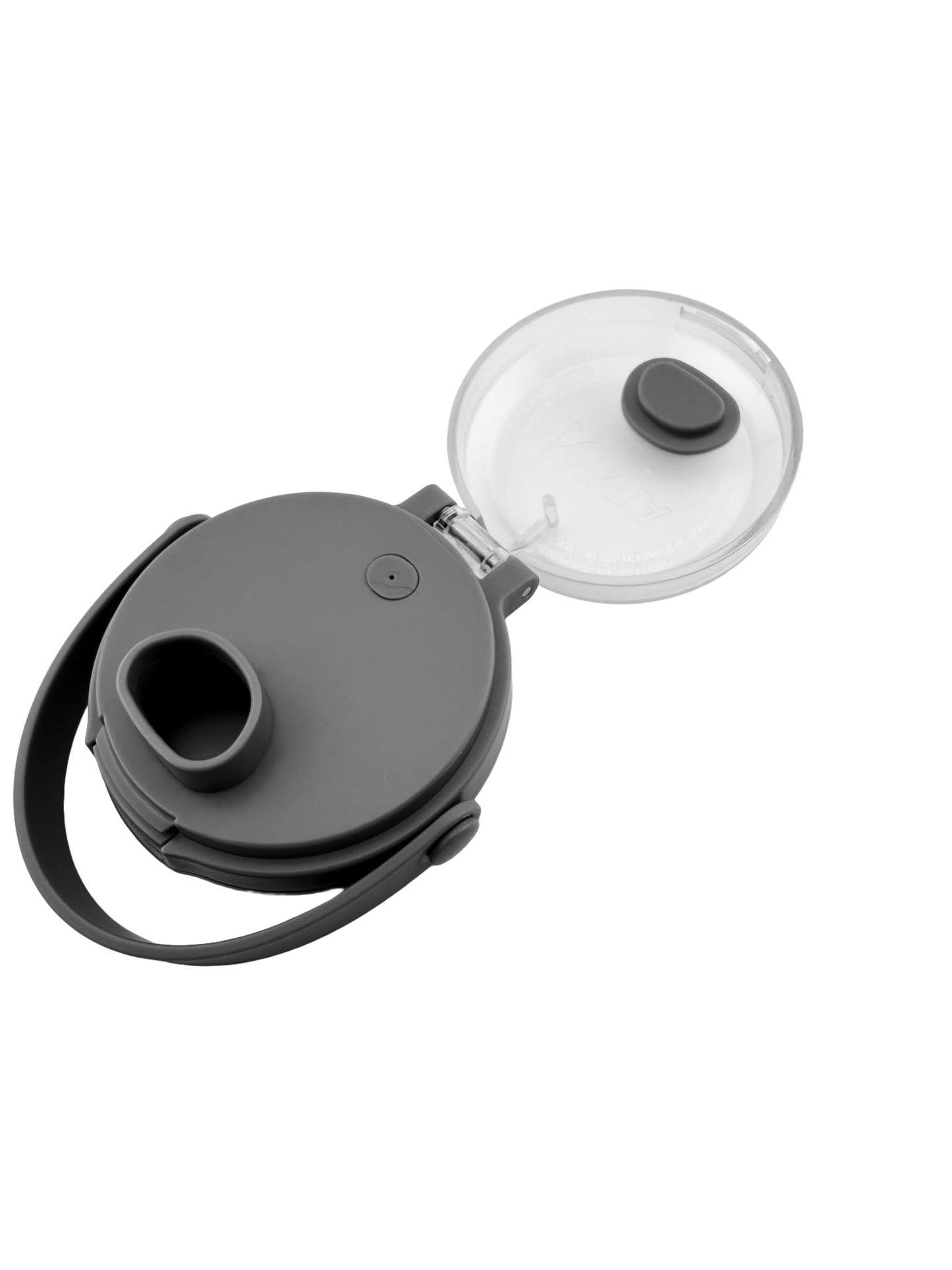 Genuine OEM replacement SIP LID compatible with all Ninja Blast Portable Blenders