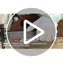 Meite 16 Gauge Finish Nails 2000PCS Galvanized for Trim & Carpentry