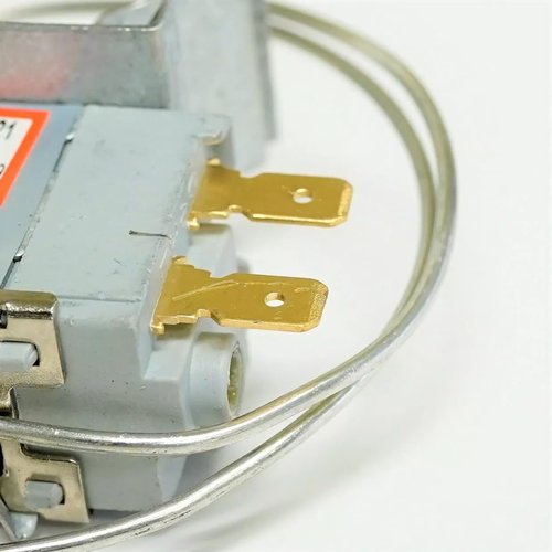 Refrigerator Temperature Cold Control for Electrolux Frigidaire 5304513033 216715201 216715203 216715200 297053880 297216033 297216037 5304501379 5304503436 A03407508 AP5987097