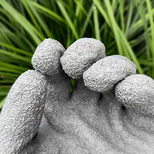 Electrical Insulated Gloves, 400V Voltage Resistance Electrician High Voltage Gloves Flame Retardant Insulation Work Gloves with Rubber Non Slip Design Electrician Gloves