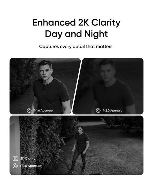 eufy Security SoloCam E30, Security Cameras Wireless Outdoor, Solar Camera Outdoor Wireless, 360° Pan, AI Tracking, 2K Clarity, HomeBase S380 Compatible, No Monthly Fee