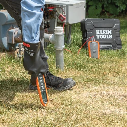 Klein Tools ET450 Circuit Breaker & Wire Tracer Kit - Electrical Testing