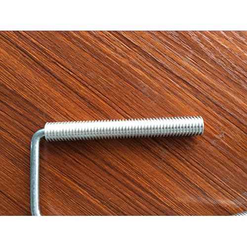 3/8" x 3" FIN Roller Fiberglass Laminating Roller Bubble Roller for Resin Laminating Roller FIN Roller Fiberglass Laminating Roller Bubble Roller for Resin Laminating Roller Project kit for Composite