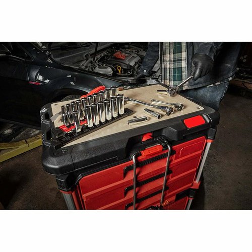 48-22-8488 fits Milwaukee 48-22-8488 Impact Resistant Durable Work Top