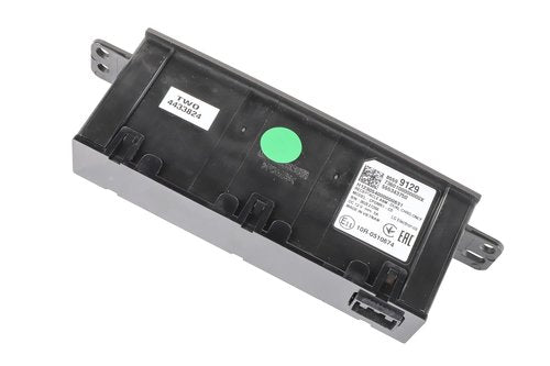 GM Genuine Parts 85599129 Dual Charge Only Receptacle