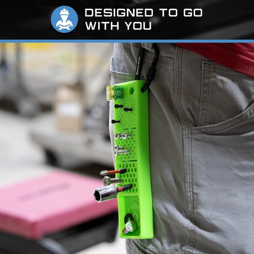 Bitster 2.0 by Boltster (Red)