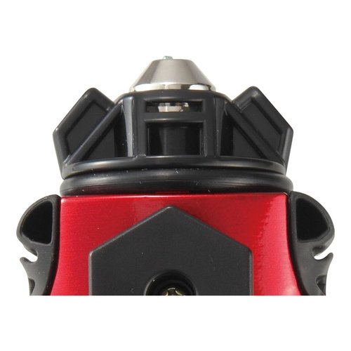 Tajima Chalk Line - 1mm Extra Bold Chalk-Rite Sturdy with Clip-n-Hold & Wear Resistant Tip - CR211SFR