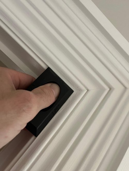 THUMB.TAC Trim Reveal Tool