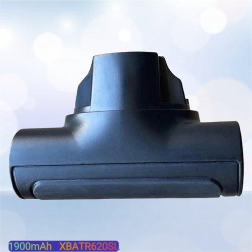 Orfdcnhlkc Vacuum Cleaner 21.6V 1900mAh XBATR620SL Lithium-ion Battery. Compatible for Shark IZ540H IZ562H UZ565H IZ540 Handheld Vacuum Cleaner