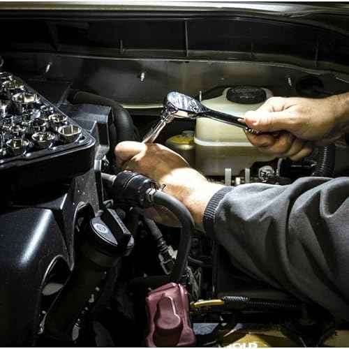 GEARWRENCH 1/2" Drive Extension 3" - 81340