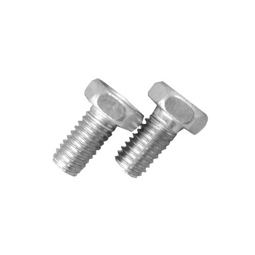 Mr. Scrappy Garbage Disposal Drain Elbow Replacement Kit - Includes 1.5" Elbow, Flange, Gasket, and Two Screws