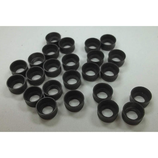 Faucet SeatsRubber, PK24