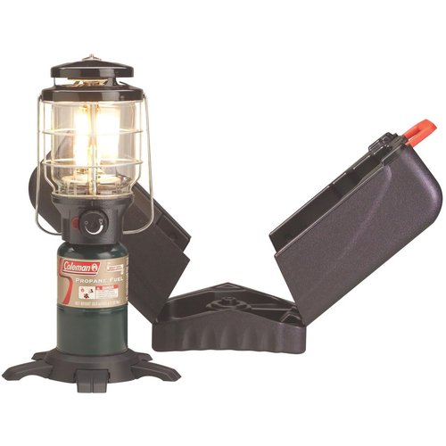 Northstar Propane Lantern with Carry Case