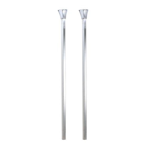 Aqua Plumb 0964 Universal Basin Legs