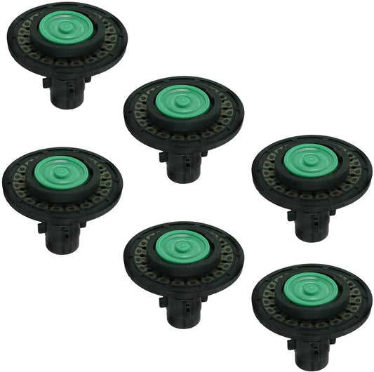 Bennington 6 Pack Urinal Drop-In Repair Kit Replacement for Sloan Regal 3301044 A-42-A GPF