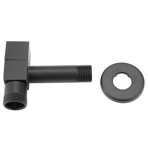 Washing Machine Faucet Wall Mount Laundry Cold Water Tap with G3/4 and G1/2 Thread Options Washing Machine Mop Pool Faucet