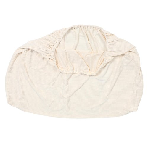 JEWEDECO Indoor Heater Cover Cloth Cover for Home Radiators Wear Fabric Easy to Clean for Electric Heaters and Oil Filled Units
