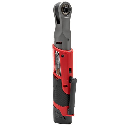 M12 FUEL 3/8" RATCHET 2BAT