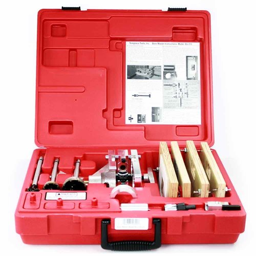 TEMPLACO BJ-115-C3 Tool