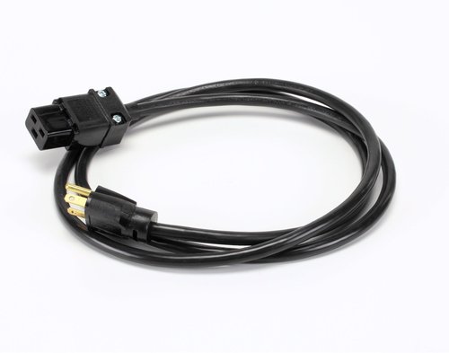 Prince Castle Gm Powercord, 120V 20A 72-200-15S - Genuine OEM Replacement Part