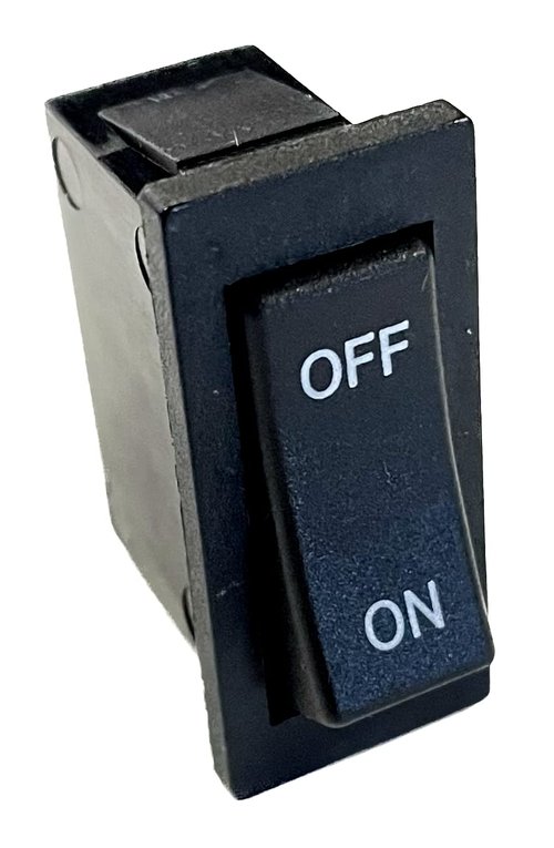 Water Heater Element Switch for Use On Suburban SW Series 232259, 232362, 525001 233358 233357