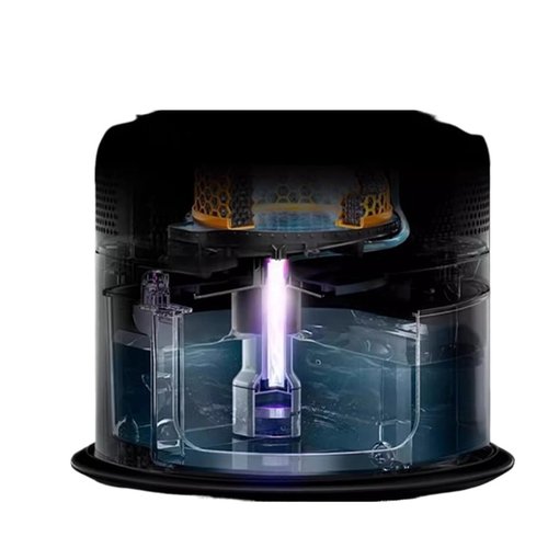 Compatible For Dyson PH04 PH01 PH02 Fan Air Purifier Power Pump Humidifier Accessories