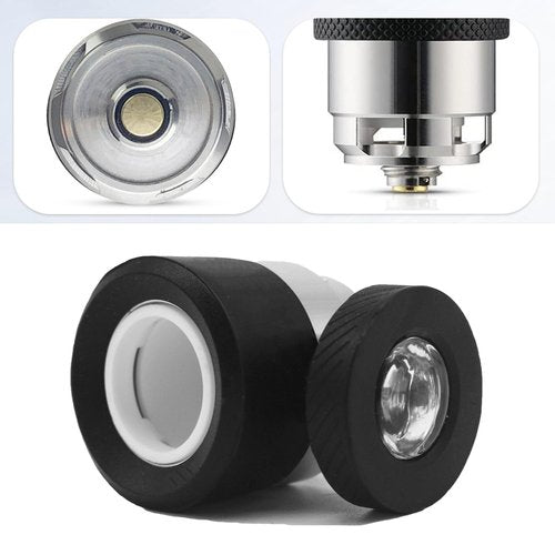 Metal Attachment Accessories, Insert Accessories PUFCO PEK I, Replacement Parts PFC-P I Accessories (V1)