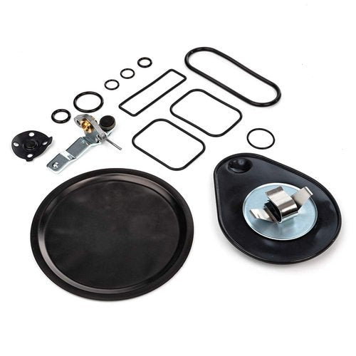 FPE - Forklift R/Kit Vaporizer Nikki 16310-Rpkit Orcu Original Equipment Manufacturer (OEM) - New