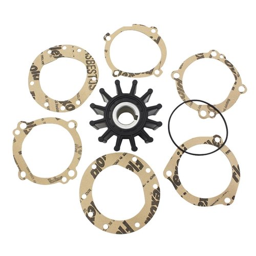 YLYJNDM Car Parts Sea Water Pump Repair Kits for Crusader 220 270 300 350 PCM 5.7 Engine Impeller 20300 fits Pumps 40050 RA057026 97179