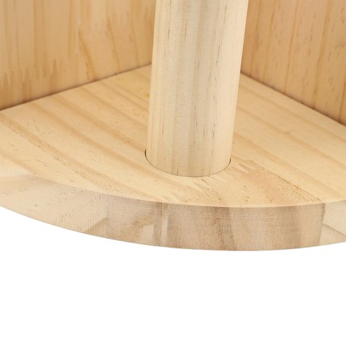 Professional Wooden Berry Picker Tool, Enhanced Efficiency Gooseberry Fruit Harvesting Picker Scoop with Sturdy Large Mouth, Gooseberry Picker Scoop for Farm Garden