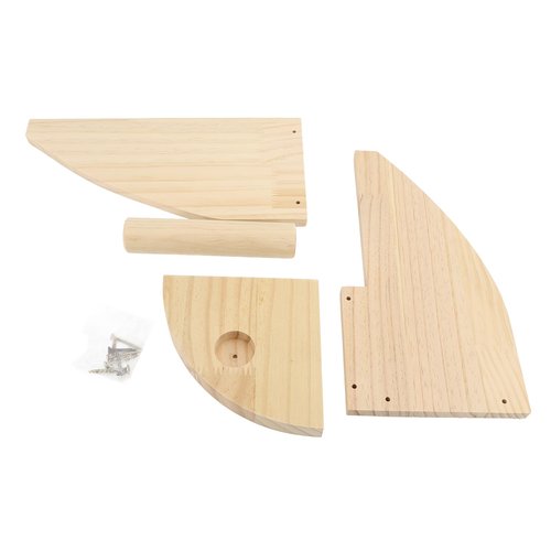 Wooden Berry Picker Tool Sturdy Large Mouth Enhanced Efficiency Gooseberry Fruit Harvesting Picker Scoop for Farm Garden Berry is Making It Choice Anyone in Harvesting. Th