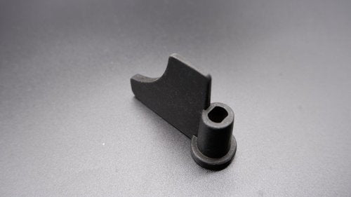 Bread Machine Paddle Kneading Blade Breadmaker Replacement Non-Stick Mixing Part Compatible with BREADMAN models TR-600 and TR-700