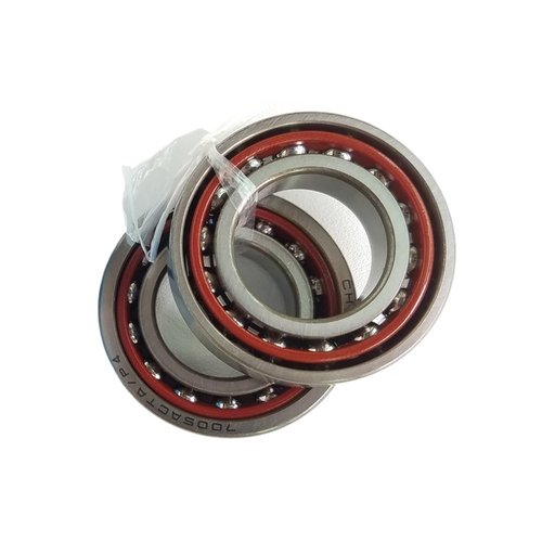 7200 7201 7202 7203 7204 7205 7206 7207 7208 Precision Angle Contact Ball Bearing ABEC-7 P4 Machine Tool Bearing(DF P4,AC_7208 40X80X18MM)