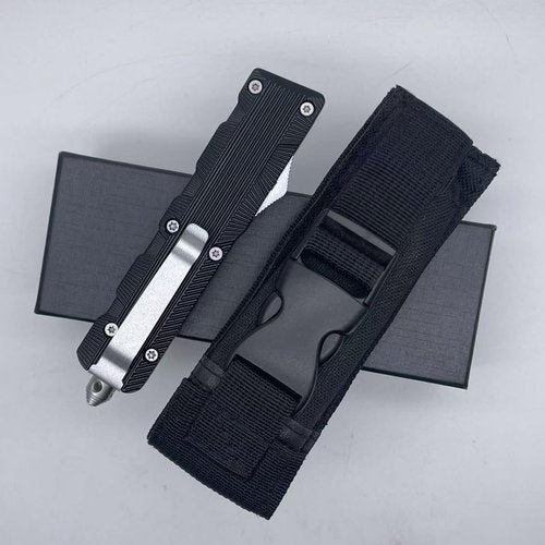 Outdoor pocket knife Tactical Tools For BC Camping Hunting