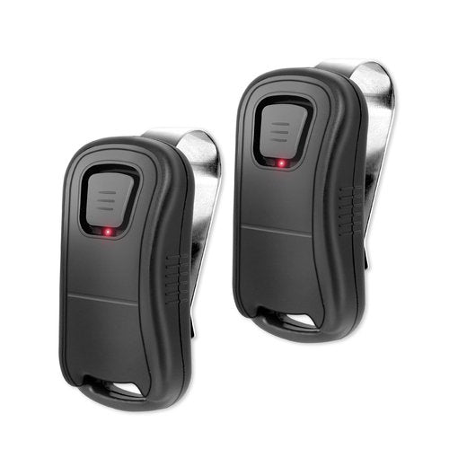 2 for Genie Garage Door Opener Remote GIT-1 G1T-BX 38501R Compatible with Overhead Door Legacy Python (1997-Present)