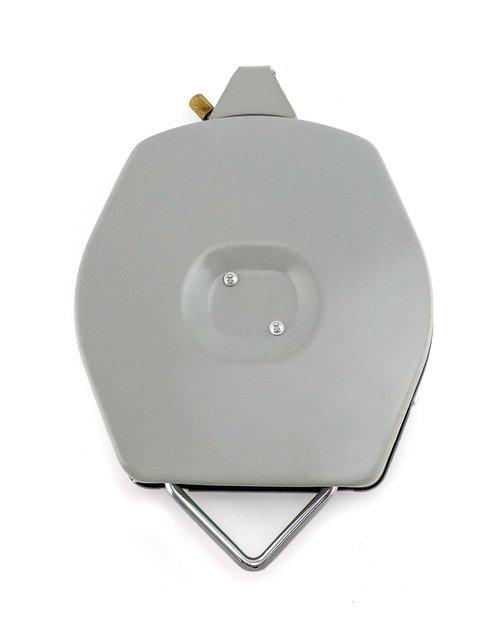 QWORK Precision Hanging Scale, 110lbs / 50kg Capacity, Dual Unit, Heavy Duty