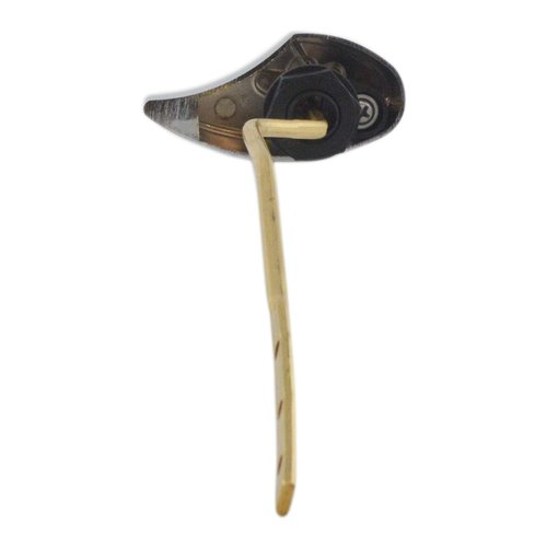 TOTO THU068#CP Trip Lever For St743S, Chrome, One Size