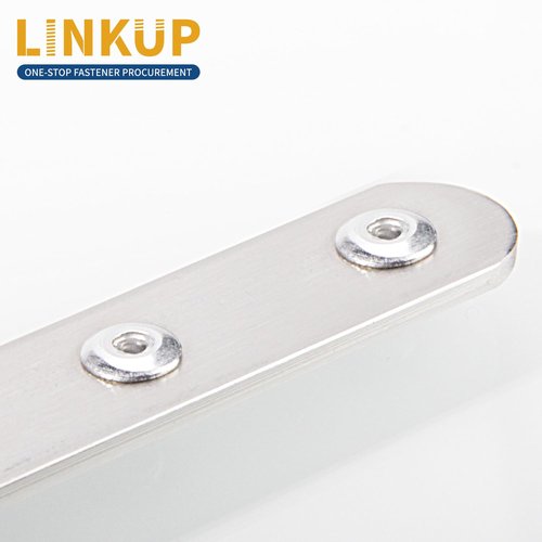 Linkup 600pcs 15 Sizes Pop Rivets Assortment Kit,Aluminum Rivets, Silver pop rivet set including 3/32" 1/8" 5/32" 3/16" 1/4" blind rivets for metal Dome Head rivet kit