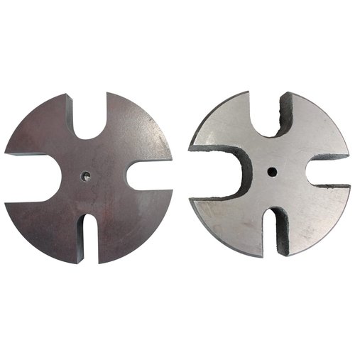 SWAG One Ton Arbor Press Plate (Press Not Included)