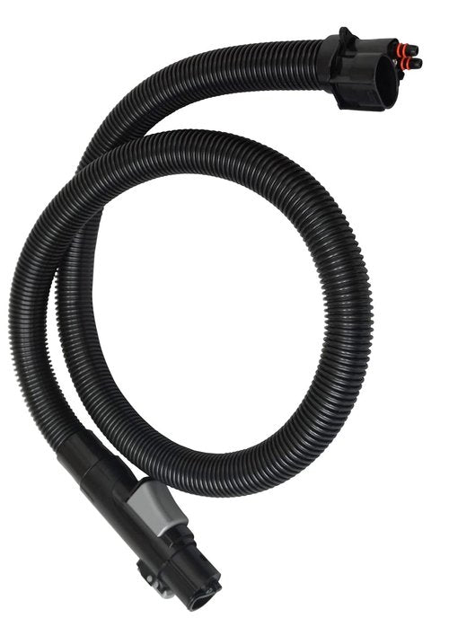 Hose Assembly works with Little Green HydroSteam Pet Portable Carpet Cleaner, 1638905, 3605F, 3618, 3605, 3532, 3605P