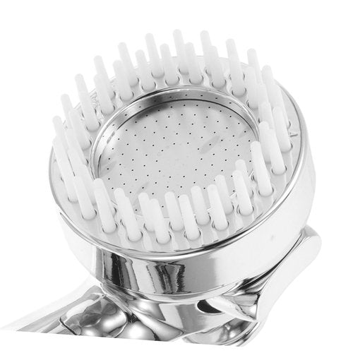 VICASKY Salon Shampoo Bowl Sprayer Head High Pressure Wash Bowl for Hairstylist
