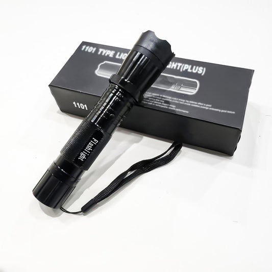 Gootatic Voltguard V95 Stun Torch, Gootatic Stun Flashlight, 2025 The Ultimate Survival Flashlight, USB, for Home, Camping, Fishing, Car Essentials and Survival Kits (1pc)